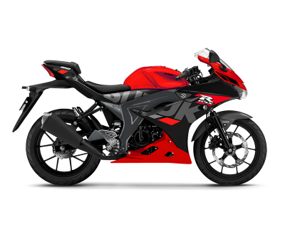 SUZUKI GIXXER SF 250